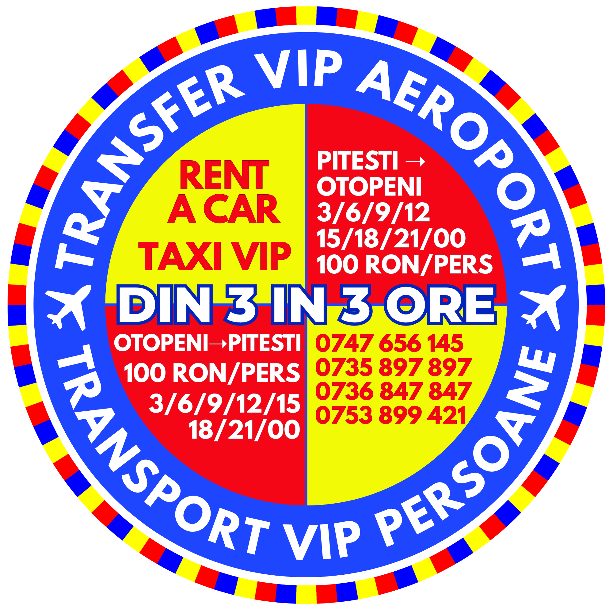 VIPTRANS Logo